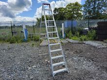 Image of Step Ladder