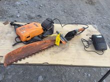 Image of Hedge Cutter