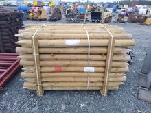 Image of 105x 5'6" 3x4 Stakes UC4