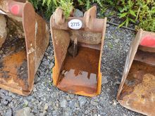 Image of 5T Kubota Bucket 45cm
