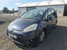 Image of CITROEN C4 PICASSO 7 VTR+ MPV