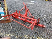 Image of Allman & Company ECO W1PE Trailer Frame