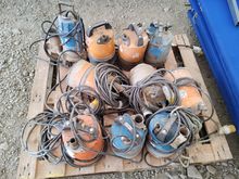 Image of Quantity Of Submerssible