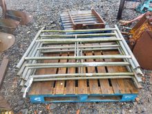 Image of Scaffold Tower Sections