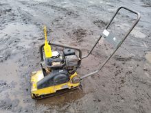 Image of Compaction Plate