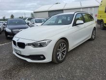Image of BMW 330D XDRIVE AC AUTO Estate