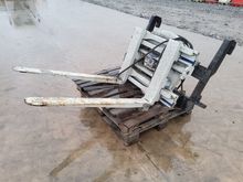 Image of Cascade CP40 Rotator