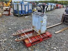 Image of Yale MP18 Powered Pallet Truck