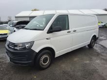 Image of VOLKSWAGEN TRANSPORTER T28 S-LINE TD Van
