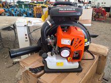 Image of Parker PBLB-6500-B Backpack Leafblower