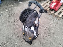 Image of Karcher HDHD7125 Electric Pressure Washer