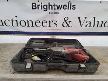 Image of Milwaukee Heavy Duty Breaker