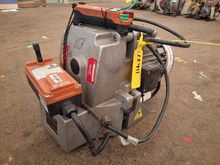 Image of Minifor Tr50 Hoist 110V Swl 500Kg