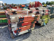 Image of Qty of Barriers