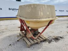 Image of Vicon Fertiliser Spreader