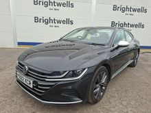 Image of VOLKSWAGEN ARTEON ELEGANCE TSI PHEV 5 Door Hatchback