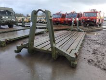 Image of FLATRACK CONVERTED A TO GP