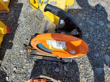 Image of 14" Metal Cutting Saw