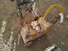 Image of Mortar Mixer