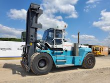 Image of Kone SMV 25-1200B Forklift