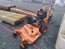 Image of Scag 36 Advantage Commercial Pedestrian Mower