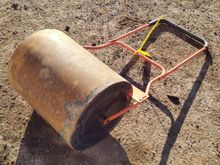 Image of Pedestrian Roller