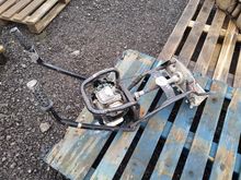 Image of Petrol Auger Unit