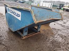 Image of Pallet Skip