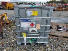 Image of IBC Container
