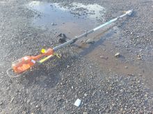 Image of Husqvarna 530iPT5 Battery Pole Saw