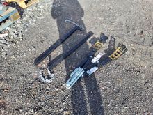 Image of Tow A Frame