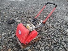 Image of Belle 16" Petrol Wacker Plate