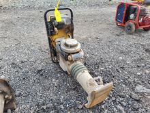 Image of Wacker Neuson BS50-2 Trench Rammer