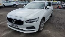 Image of VOLVO V90 D5 POWERPULSE AWD AUT Estate