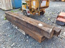 Image of 4x Sleepers