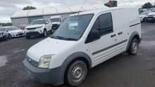 Image of FORD TRANSIT CONN T200 L75 Panel Van