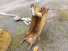 Image of Trenching Bucket For EA560042