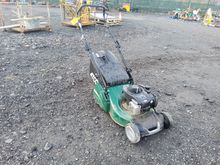 Image of Atco Mower