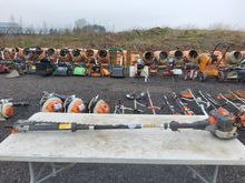 Image of Husqvarna 525HE4 Petrol Hedge Cutter