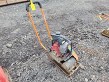 Image of Belle FC4000E Compaction Plate