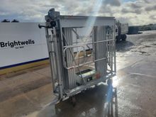 Image of Genie Mobile Access Platform