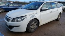 Image of PEUGEOT 308 ACCESS SW BLUE HDI S/ Estate