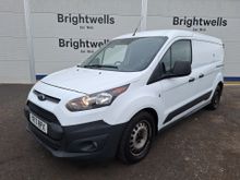 Image of FORD TRANSIT CONNECT 240 Panel Van