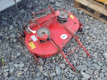 Image of Westwood Cutting Deck