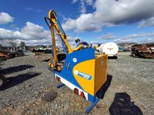 Image of Bomford Side Arm