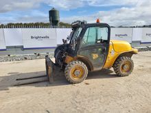 Image of JCB 520-40 Compact Telehandler