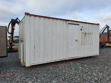 Image of 20ft Office