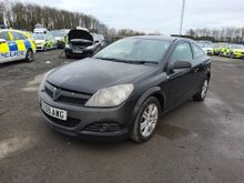 Image of VAUXHALL ASTRA DESIGN 3 Door Hatchback