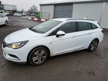 Image of VAUXHALL ASTRA CDTI ECOTEC S/S Estate