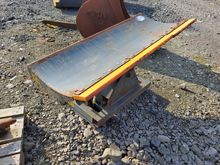 Image of Bobcat Snow Plough/Leveller